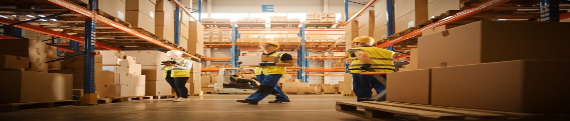 How Can Manufacturers Build a More Resilient Supply Chain?